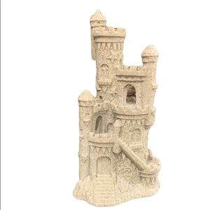 Mr. Sandman 4" x 7.5" Sandsculpt Castle Collection - #471